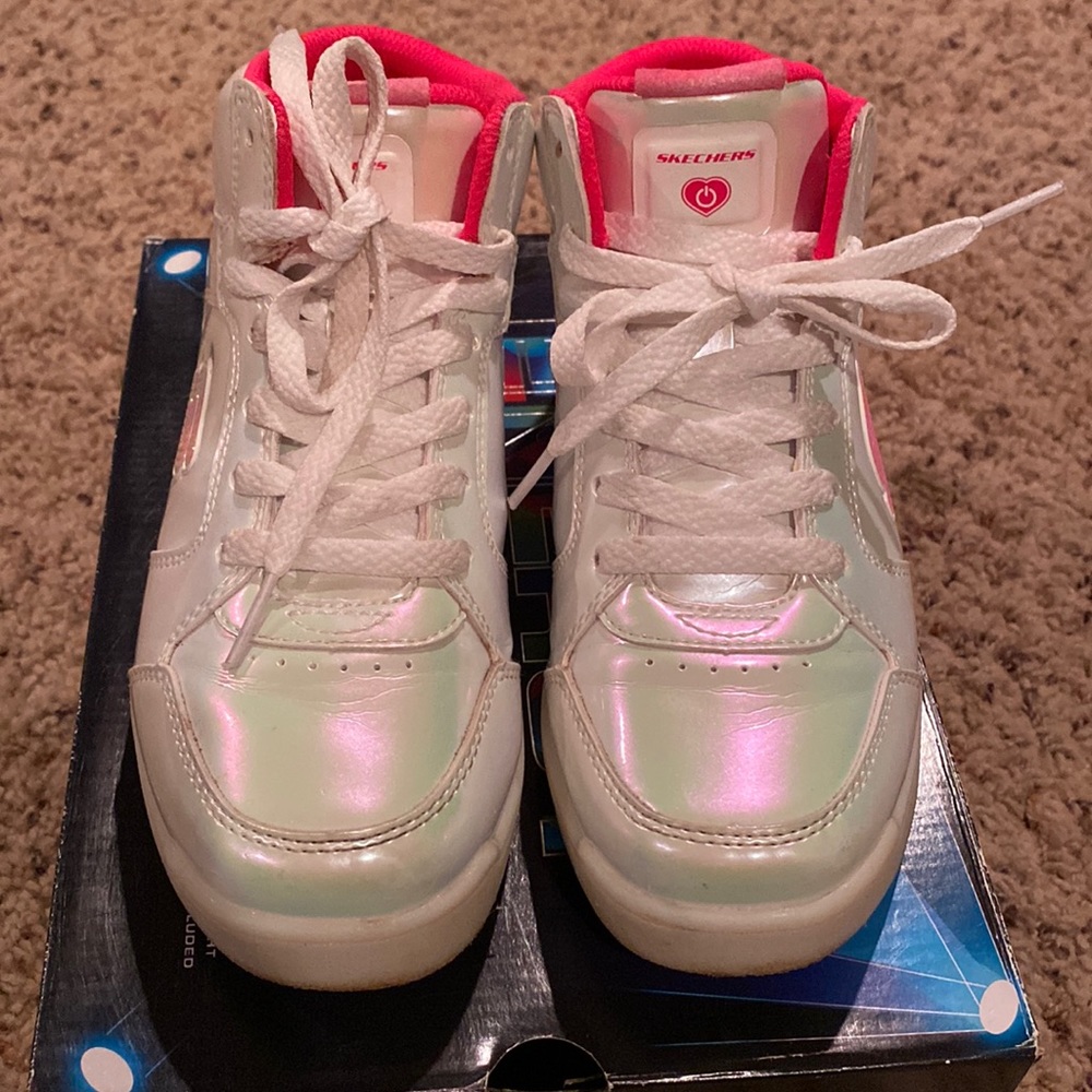 Energy Lights by Skechers